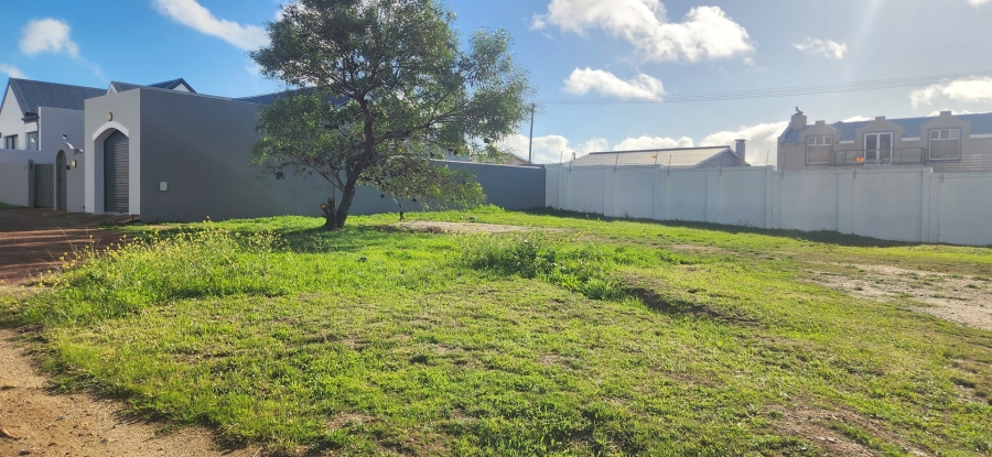 0 Bedroom Property for Sale in Bredasdorp Western Cape